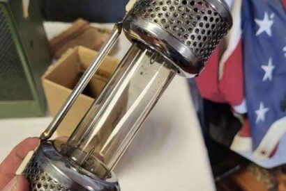 Thumbnail for Why This Vintage Device Was a Must-Have for Every Family Back in the Day