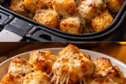 Thumbnail for Loaded Supreme Totchos (The “Crispy & Gooey” Game-Day Secret)