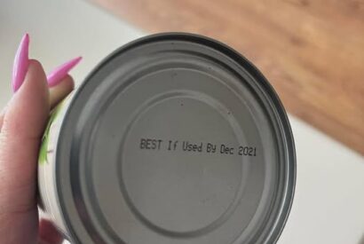 Thumbnail for What Americans Should Know About Food Expiration Dates