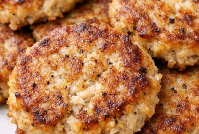 Thumbnail for My aunt relied on these every Friday during lean years. Just 4 ingredients for a crispy, savory dinner that costs pennies.