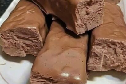 Thumbnail for Keto Musketeer Candy (The “Zero-Sugar” Whipped Nougat Secret)