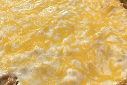 Thumbnail for Texas Trash Dip (The “Warm & Zesty” 7-Layer Secret)