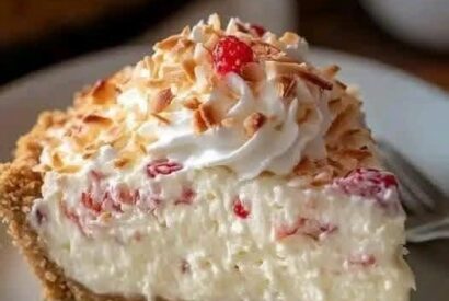 Thumbnail for The “Velvet” Diabetic-Friendly Cake (Sugar-Free & Low-Carb Secret)