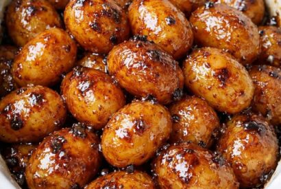 Thumbnail for My aunt brought these to Easter brunch and three people asked if they could take the leftovers home.