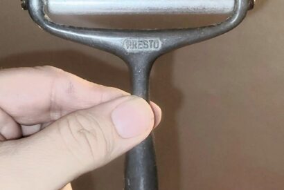 Thumbnail for Most People Can’t Figure Out What This Vintage Kitchen Tool Does