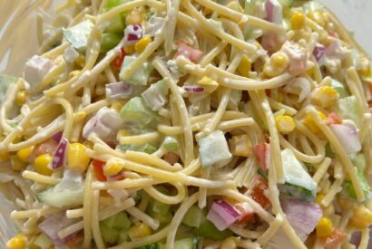 Thumbnail for Confetti Salad