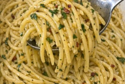 Thumbnail for My neighbor has been making this for 30 years and I finally got her to share the recipe