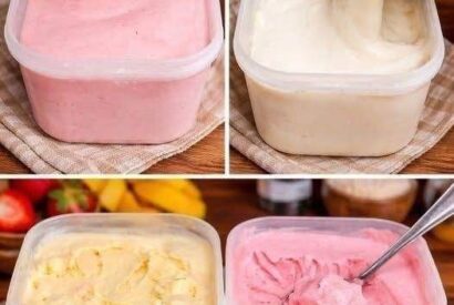Thumbnail for Fruit-Base “Nice-Cream” (The “Velvety & Vibrant” 3-Ingredient Secret)