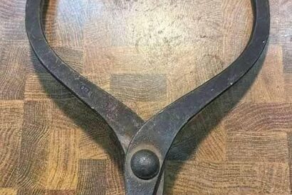 Thumbnail for Forgotten piece of history