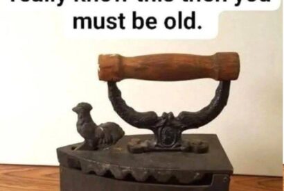 Thumbnail for The “Mystery” Object in the Photo: A Charcoal Box Iron