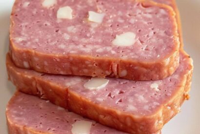 Thumbnail for So… You Opened a Can of Spam and Saw White Chunks