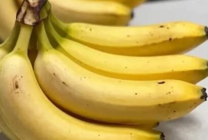 Thumbnail for Is Eating a Banana a Day After 60 Healthy? Benefits for Heart, Digestion & Energy
