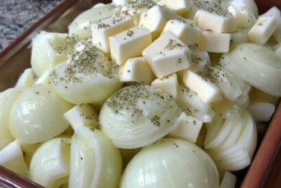 Thumbnail for Tennessee Onions