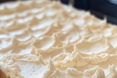 Thumbnail for Cream Cheese Cake