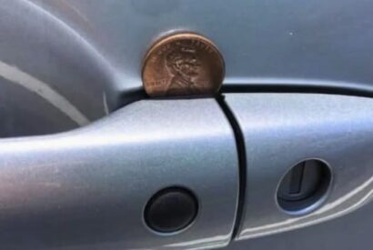 Thumbnail for Penny in Car Door Handle Meaning – Is It a Theft Warning or Just a Myth? (Safety Guide)