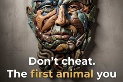 Thumbnail for What the First Animal You See Says About You – Fun Personality Test & Hidden Traits Revealed