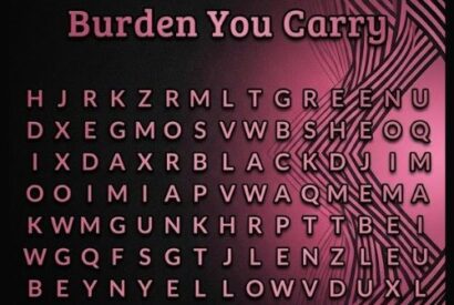 Thumbnail for The First 3 Colors You See Reveal Your Emotional Burden – Color Psychology Explained