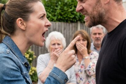 Thumbnail for I Canceled My Ex-Mother-in-Law’s Credit Card After The Divorce… And When My Ex Called Screaming, I Finally Said What I’d Been Swallowing For Years