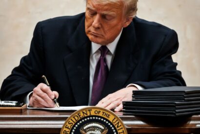 Thumbnail for Food Stamp Program Changes & Growing Political Tensions: What You Need to Know