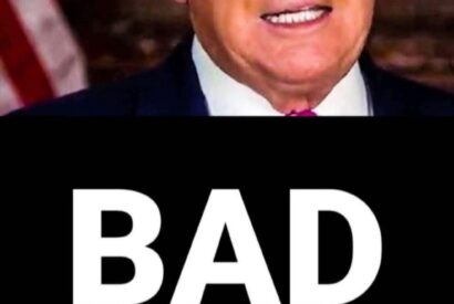 Thumbnail for Donald Trump Gets More Bad News…