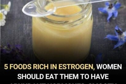 Thumbnail for 5 Foods Rich in Estrogen Women Should Eat for Hormonal Balance, Radiant Skin, and Youthful Vitality