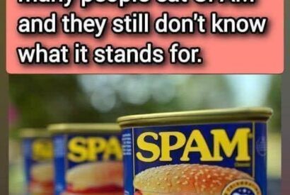 Thumbnail for What Is SPAM Made Of? The Truth Behind the Iconic Canned Meat