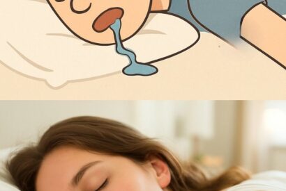 Thumbnail for Frequent Drooling While Sleeping? 6 Hidden Health Conditions You Shouldn’t Ignore (Warning Signs & Causes)