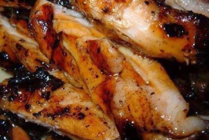 Thumbnail for Best Hawaiian Style Teriyaki Chicken (Low-Carb, Easy Keto Dinner & Meal Prep Recipe)