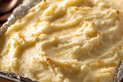 Thumbnail for Classic Shepherd’s Pie Recipe – Ultimate Comfort Food for Families