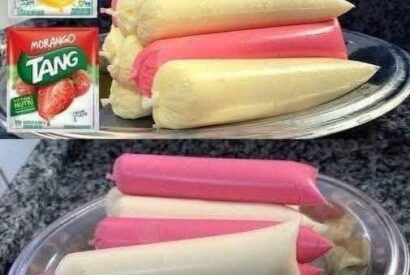 Thumbnail for Creamy Bag Ice Pops Recipe – Easy, Colorful, and Fun Summer Treats
