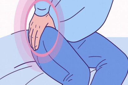 Thumbnail for If Your Hip Hurts, It’s a Clear Sign That Something May Be Wrong