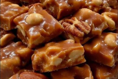 Thumbnail for Chocolate Cheesecake Bites (Creamy, Easy & Perfect Party Dessert)