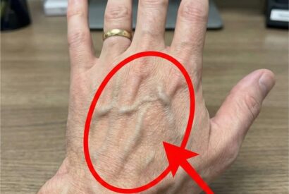Thumbnail for Easy Guide: Does Visible Veins Mean Poor Circulation? (Healthy Tips & Meal Prep Ideas!)