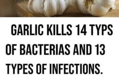 Thumbnail for Garlic: The Ancient Superfood for Modern Health