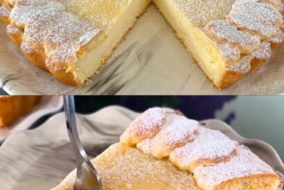 Thumbnail for Lemon Delight Dream Cake