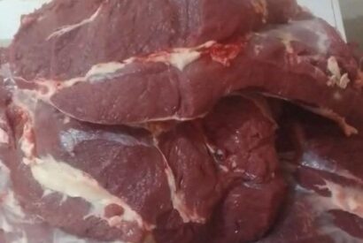 Thumbnail for Don’t be fooled. They’re selling you meat…see more