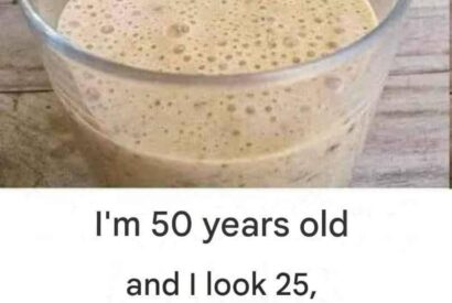Thumbnail for I’m 50 years old and have the body of a 25 year old, thanks to this smoothie I drink every morning.