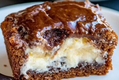 Thumbnail for The BEST Classic Earthquake Cake (Foolproof & Easy Recipe!)