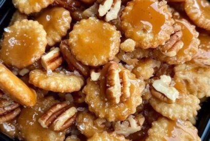 Thumbnail for The BEST Air Fryer French Toast Bites (Foolproof Culinary Science!)