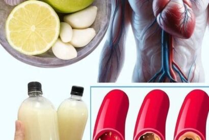 Thumbnail for Garlic The Tiny Ingredient