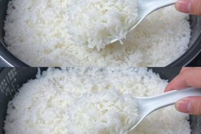 Thumbnail for Adding only water when cooking rice is a big mistake