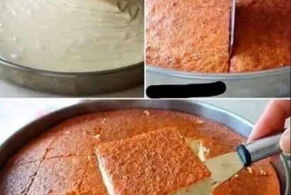 Thumbnail for Cotton cake is a family recipe!