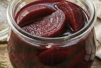 Thumbnail for The Beetroot Boost: What Eating Beets Can Do for Your Body, According to Experts