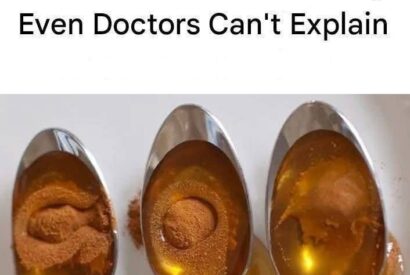 Thumbnail for The Ultimate Guide to Cinnamon and Raw Honey: Science-Backed Holistic Health Treatments