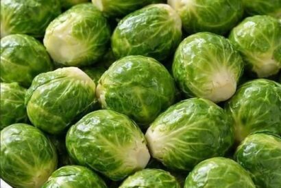 Thumbnail for 9 Things Only People Who Love Brussels Sprouts Will Understand