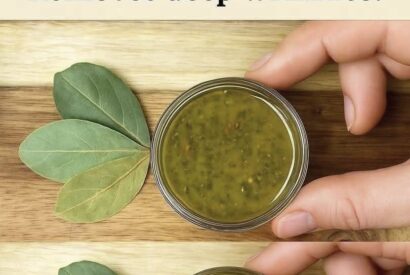 Thumbnail for Bay Leaf Is a Million Times More Powerful Than Botox? The Truth Behind the Anti-Wrinkle Claim