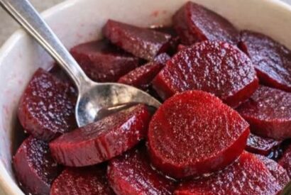 Thumbnail for The BEST Natural Beetroot Vitality Drink (Easy Superfood Juice!)