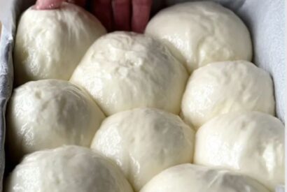 Thumbnail for Magic Crazy Dough (One Dough, Many Recipes!)