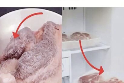 Thumbnail for 3 Quick Tips to Perfectly Defrost Meat in Record Time
