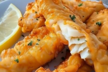 Thumbnail for The Ultimate Copycat Long John Silver’s Batter (A Food Science Masterclass)